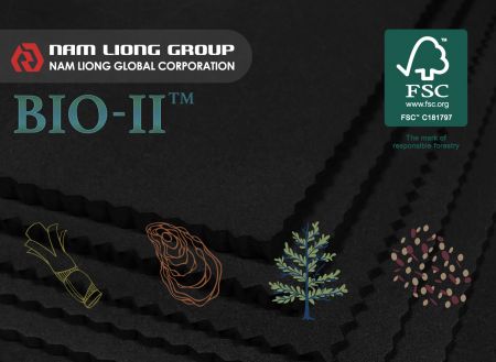 فوم لاستیکی زیستی